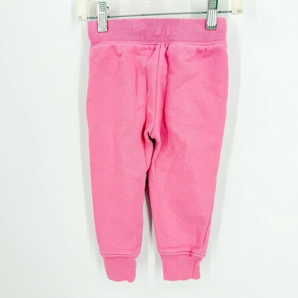 GAP Pink Kids Matching Set